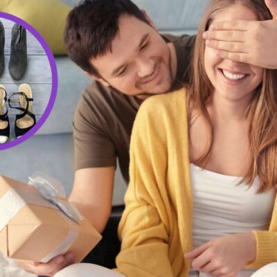 Por qué no se debe regalar zapatos a la pareja: significado y supersticiones