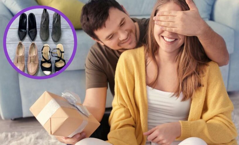 Por qué no se debe regalar zapatos a la pareja: significado y supersticiones