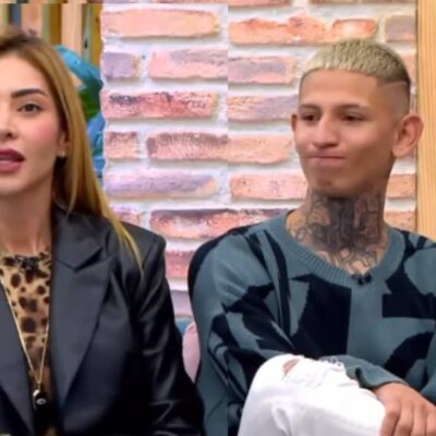 verdad del contrato de La Liendra