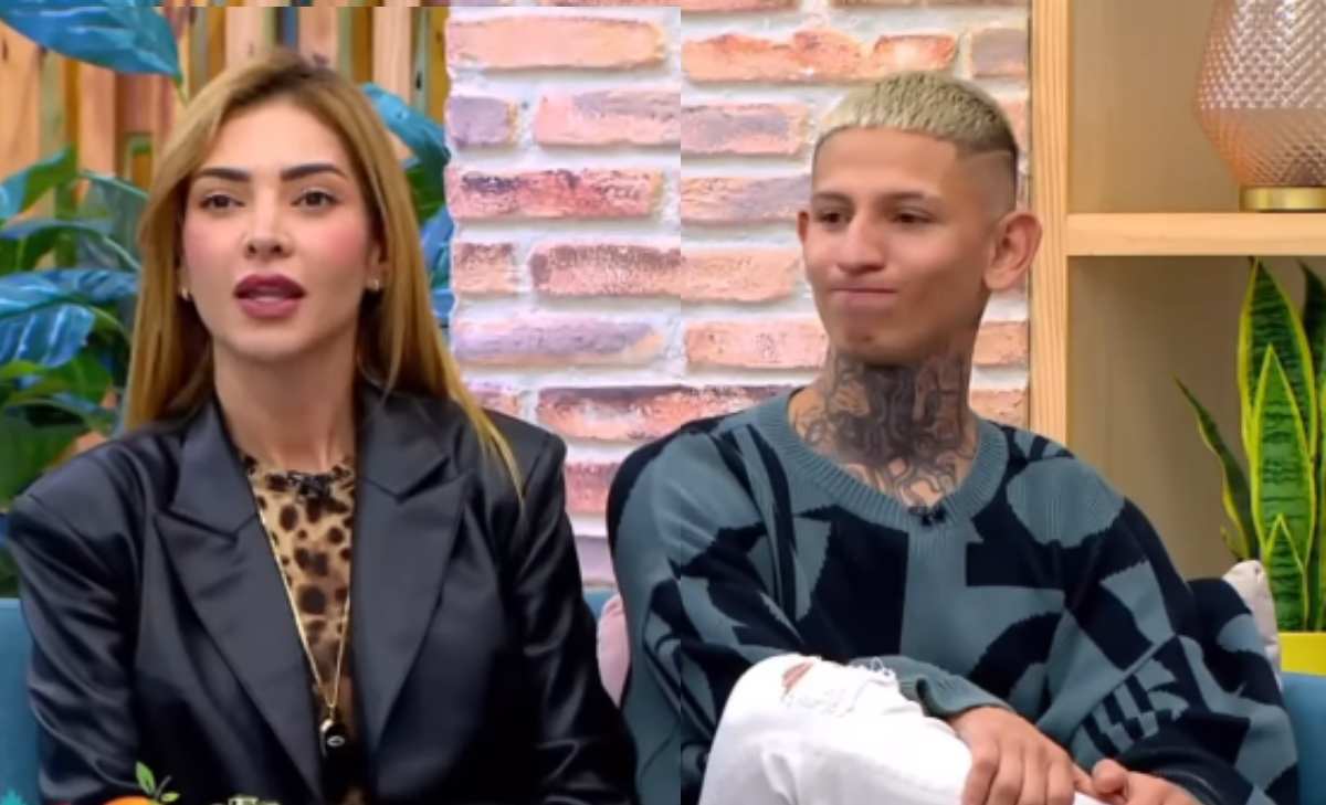 verdad del contrato de La Liendra