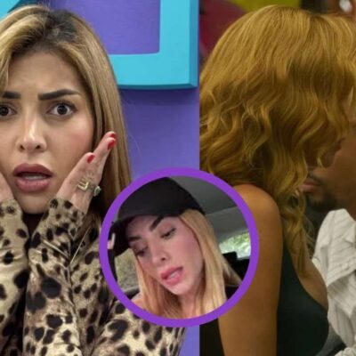 Dani Duke reveló que tiene una enfermedad autoinmune