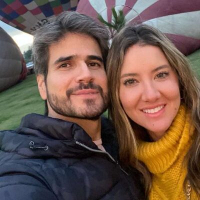 daniela alvarez hablo sobre la salida de daniel de telemundo