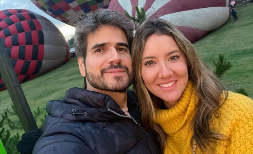 daniela alvarez hablo sobre la salida de daniel de telemundo
