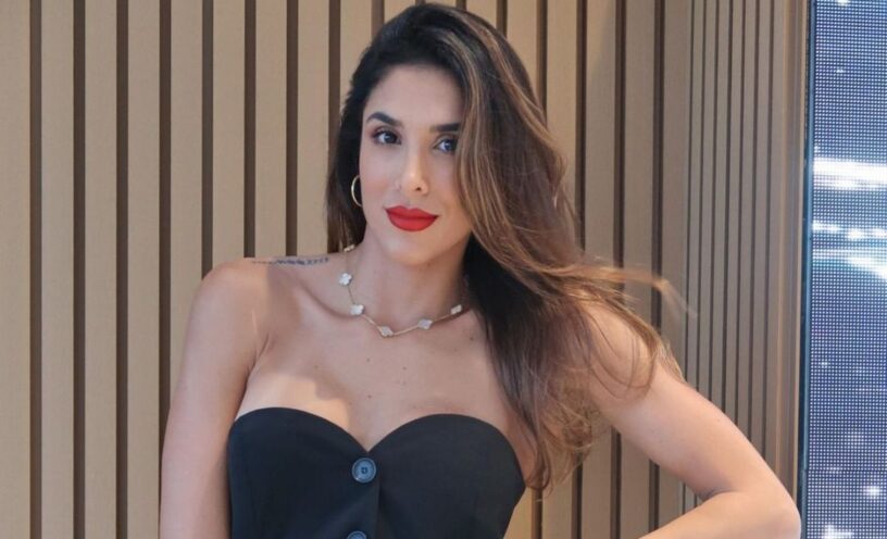 Daniela Ospina contó la oportunidad que perdió por James Rodríguez