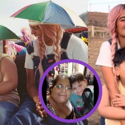 ¿De qué murió la mamá de Iker, el niño que acompañó a Karol G en 'Mañana será bonito'?