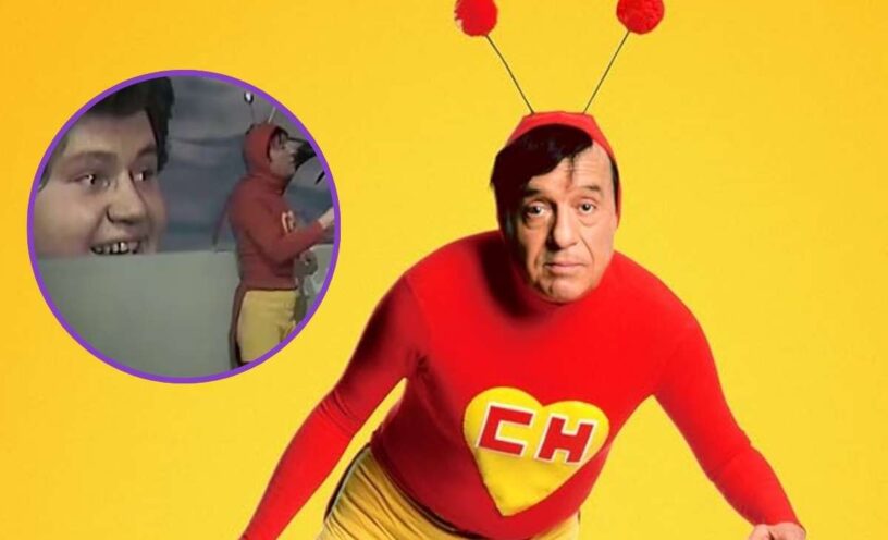 De qué murió Arturo García Tenorio, actor de 'Chespirito'