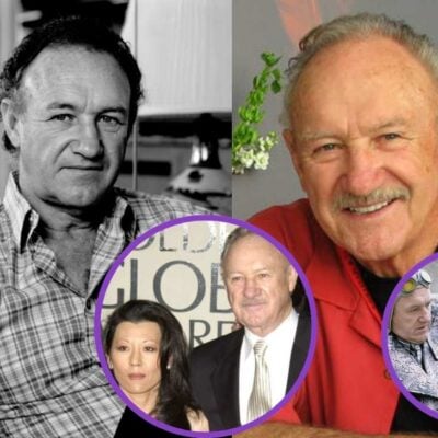 ¿De qué murió el actor Gene Hackman y su esposa?