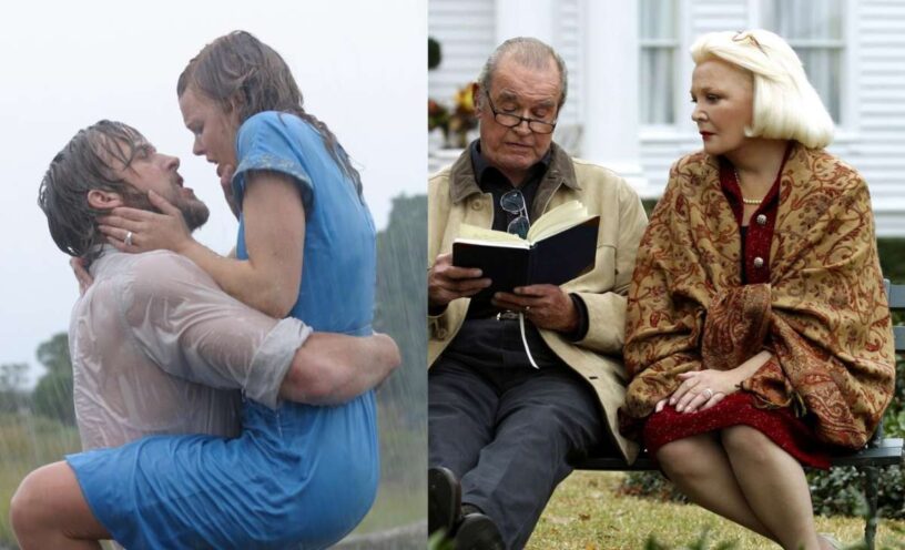 De qué murió Gena Rowlands, actríz de Diario de una pasión