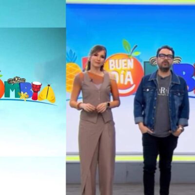¿De qué murió el integrante de 'Buen día Colombia'?