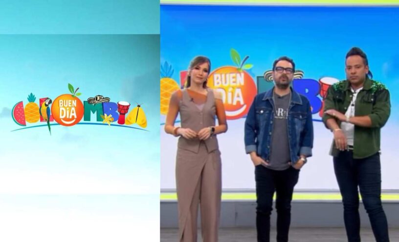 ¿De qué murió el integrante de 'Buen día Colombia'?