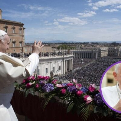 ¿Qué viene después de la muerte del Papa Francisco?