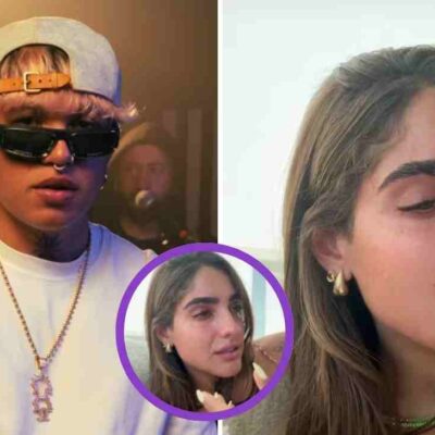decisión de Isabella Ladera tras la filtración de su video con Beéle