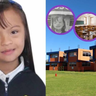 sorpresiva medida adoptada por el colegio en Cajicá