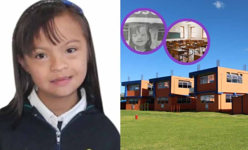 sorpresiva medida adoptada por el colegio en Cajicá