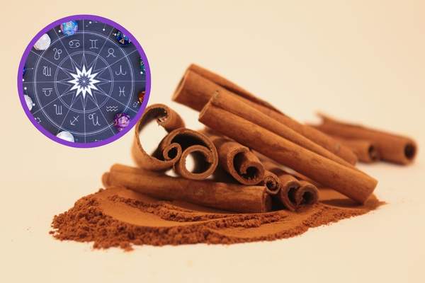 rituales con canela