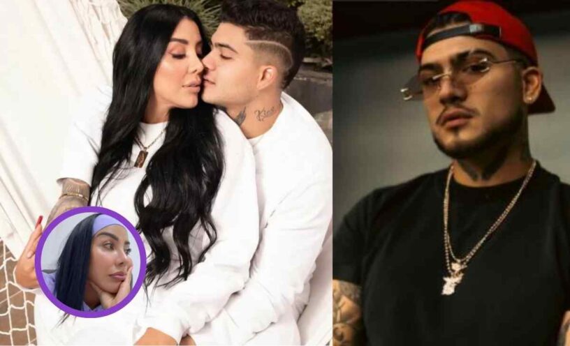 decisión de Marcela Reyes tras la pérdida de B-King