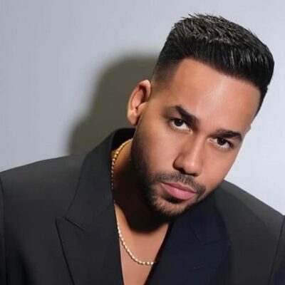 declaraciones de Romeo Santos sobre paro cardiaco