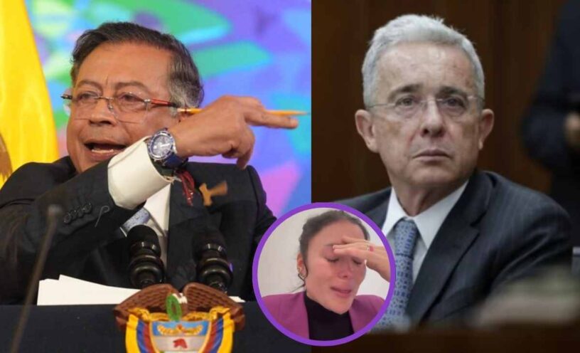 declaraciones del presidente Petro tras el fallo del Tribunal de Bogotá
