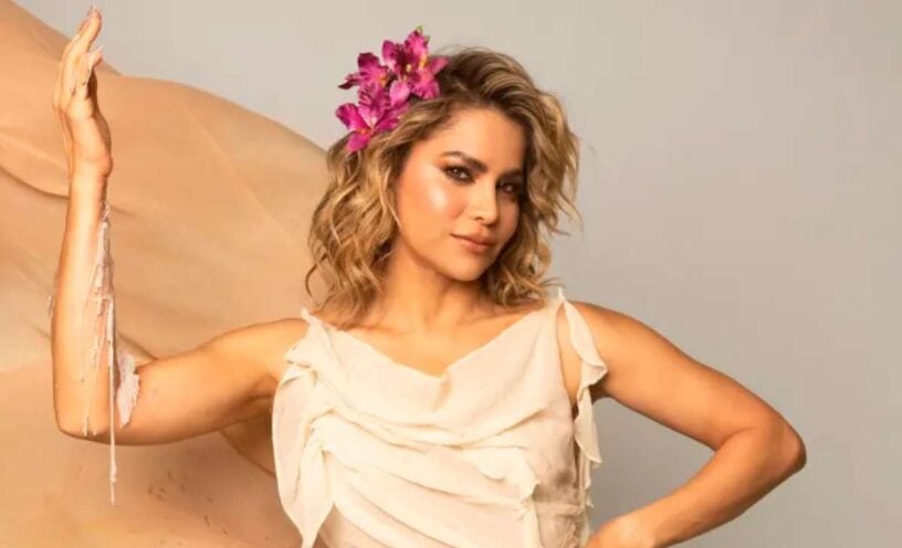 acoso a Adriana Lucía