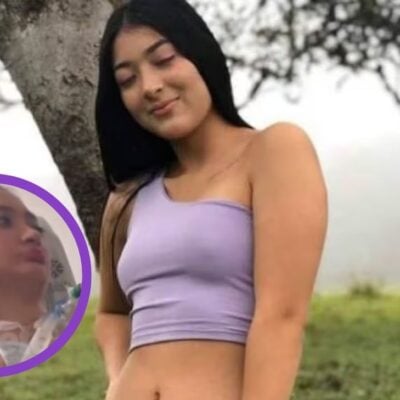 despedida a Érika Morales joven que lucho por la eutanasia