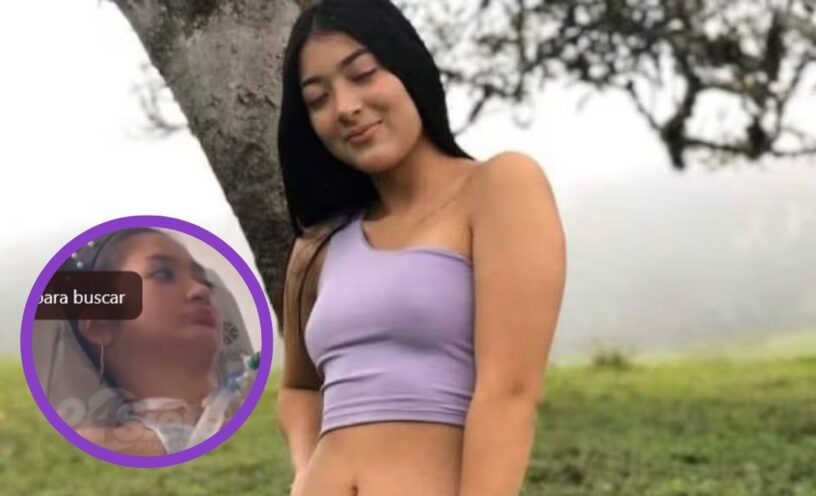 despedida a Érika Morales joven que lucho por la eutanasia