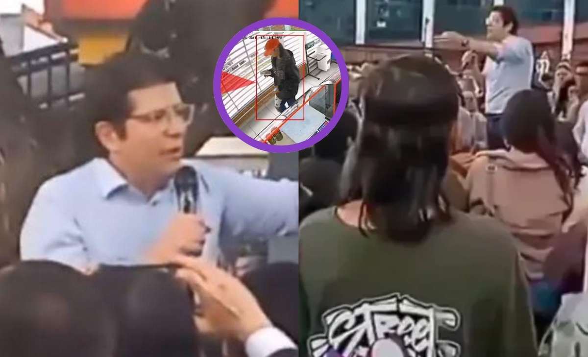 Aterradores detalles de la audiencia del joven que le disparó a Miguel Uribe