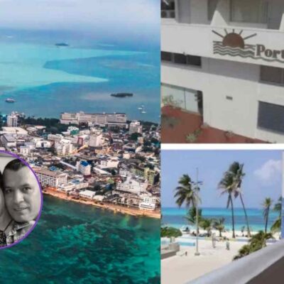 detalles del caso de la familia que perdió la vida en hotel de San Andrés