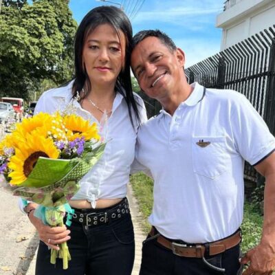 detalles del velorio de Yeni Ariza, mamá de los patojos humor
