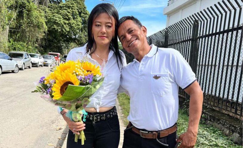detalles del velorio de Yeni Ariza, mamá de los patojos humor