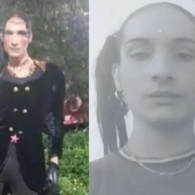 detalles desconocidos del crimen de la mujer trans Sara Millerey