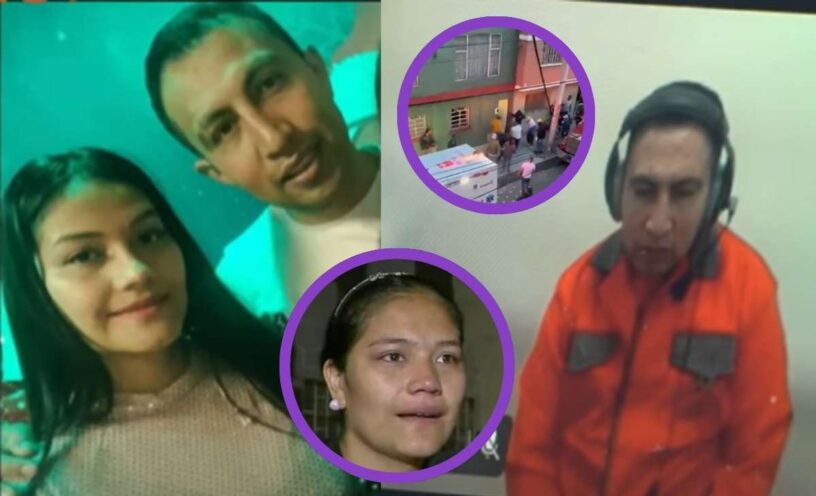 Deuda que le quedó a Yenny Paola luego de que su esposo Darwin Beltrán asesinara a sus 2 hijos