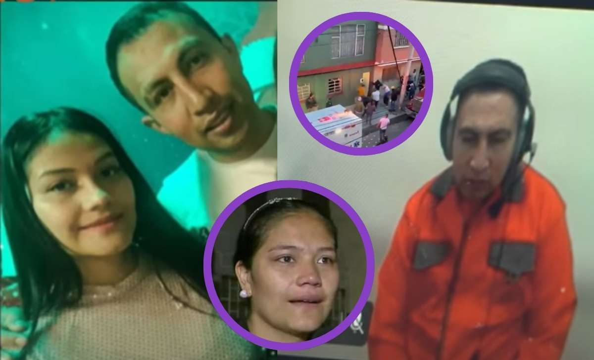 Deuda que le quedó a Yenny Paola luego de que su esposo Darwin Beltrán asesinara a sus 2 hijos