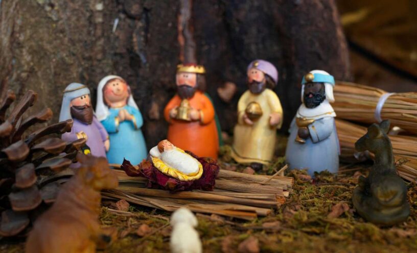 día 6 novena de aguinaldos