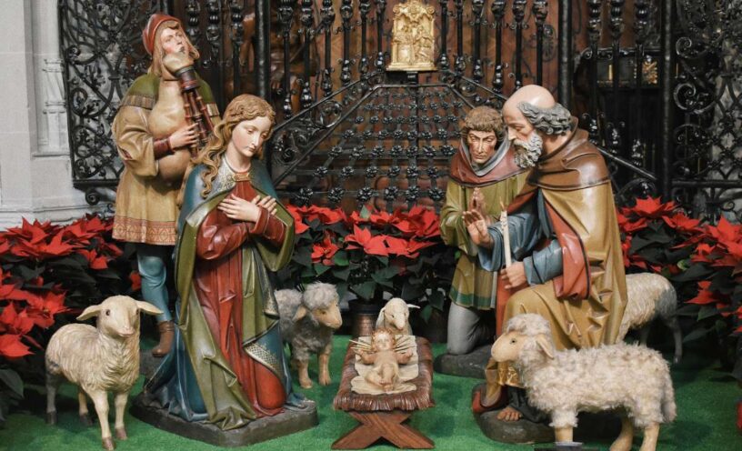día 7 novena de aguinaldos