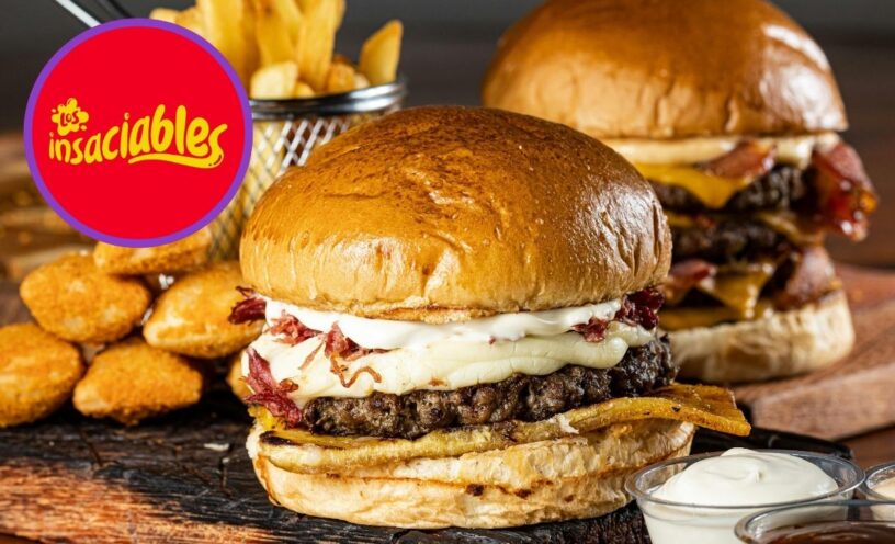día de la hamburguesa