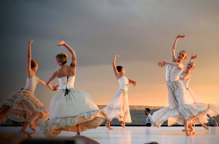 Día internacional de la danza, ¿por qué se celebra?