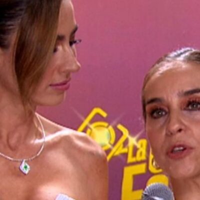 Diana Ángel habló tras ser eliminada de La Casa de los Famosos