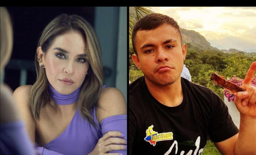 diana angel le hizo cancion a culotauro
