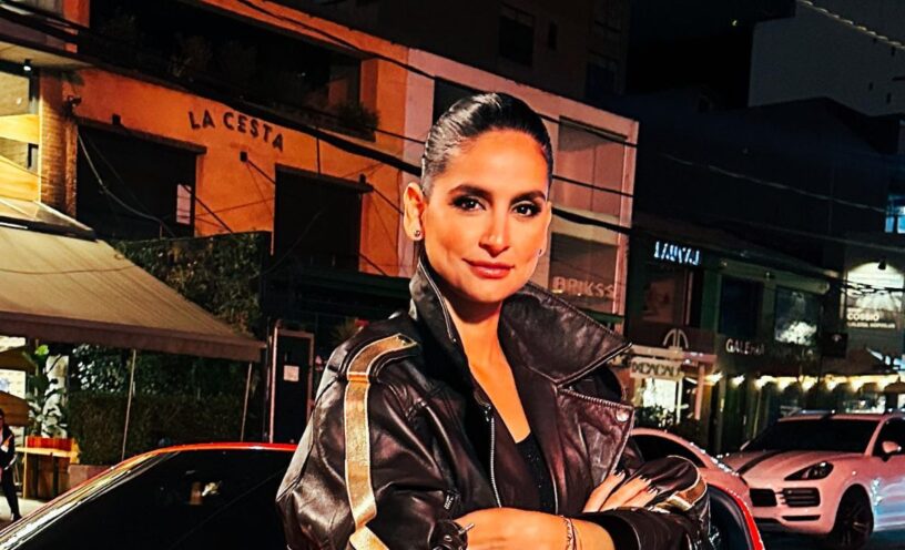 Diana Hoyos reveló el protagónico que perdió