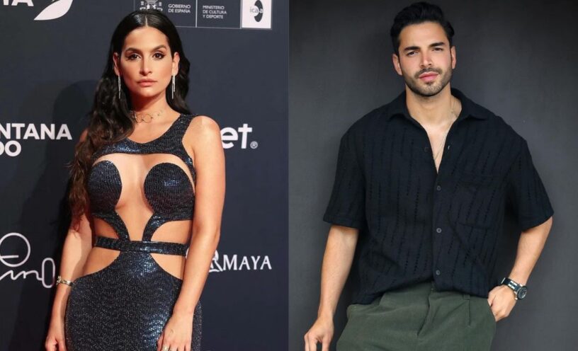 Diana Hoyos reveló su verdadera relación con Sebastián Carvajal