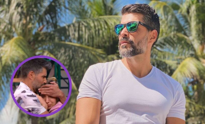 Difícil situación de Juan Pablo Llano
