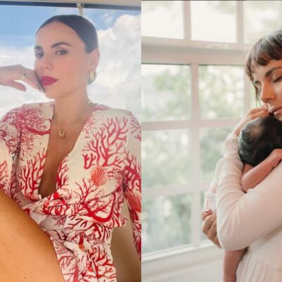 Carolina Gaitán enfermedad