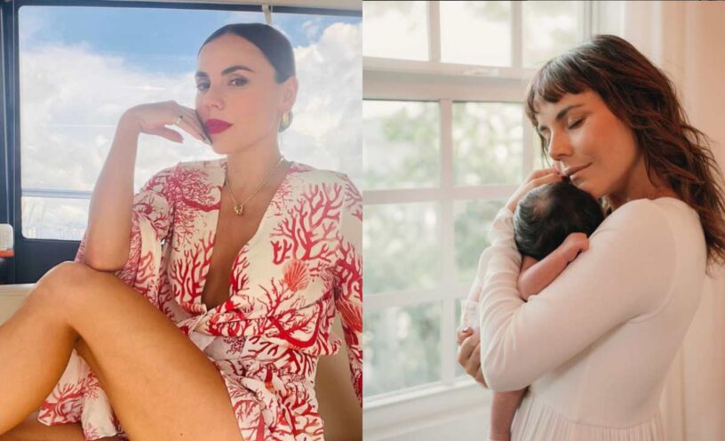 Carolina Gaitán enfermedad