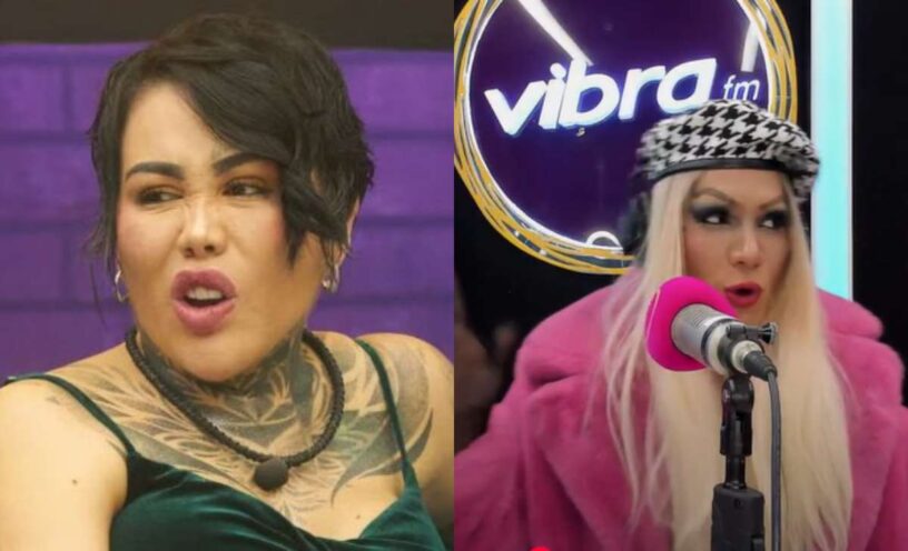 Deuda de Diva Rebeca con Yina Calderón
