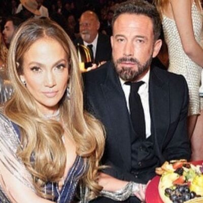 divorcio de Jennifer Lopez y Ben Affleck