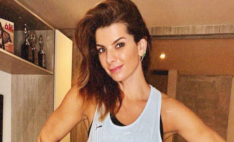 Doctor de Carolina Cruz reveló qué procedimientos estéticos se hace en el rostro