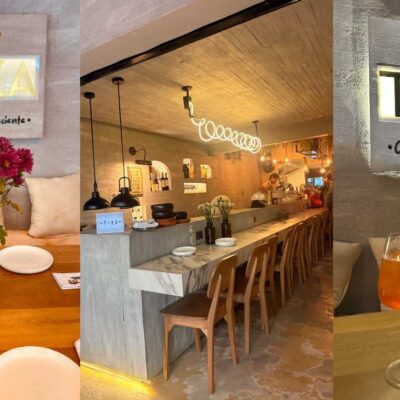 ¿Dónde queda 'TIKA Cocina consciente'?