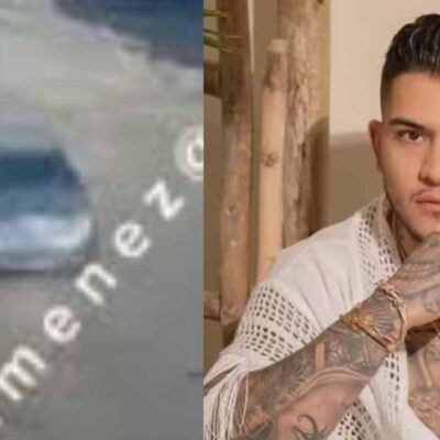 dueño del carro que llevó a B-King antes de ser asesinado habló sobre el caso