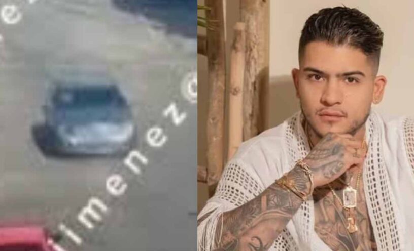 dueño del carro que llevó a B-King antes de ser asesinado habló sobre el caso
