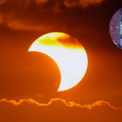 Eclipse del 8 de abril signos zodiacales